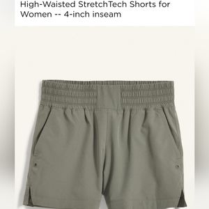 Old Navy Shorts 3x